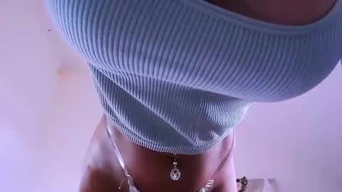 GabiCarter online show from 12.17.24