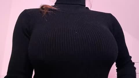 GabiCarter online show from 12.20.24