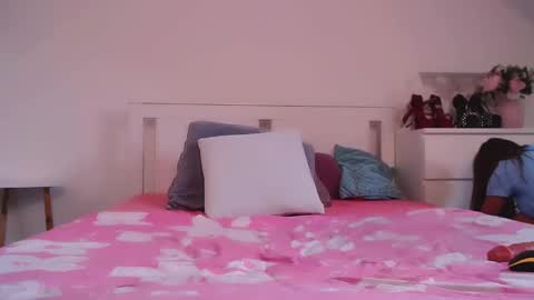 GabiCarter online show from 02.27.25