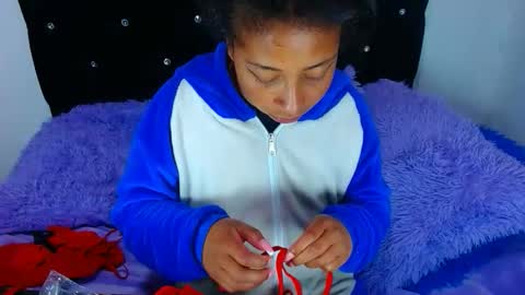 gabi_jhons_23 online show from 12.22.25