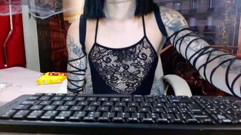 gabi_prince online show from 11.01.25