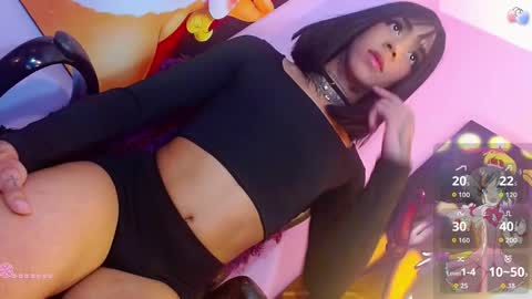 gabi_prince online show from 02.10.26