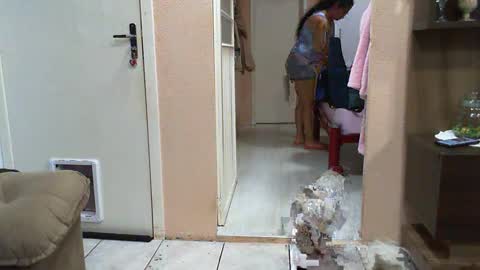 gaby  layla online show from 12.09.24