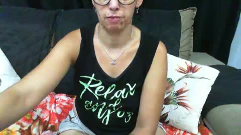 gaby  layla online show from 01.19.25