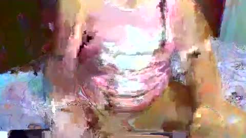 gaby  layla online show from 11.22.25