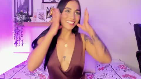 GABRIELA  online show from 05.22.26