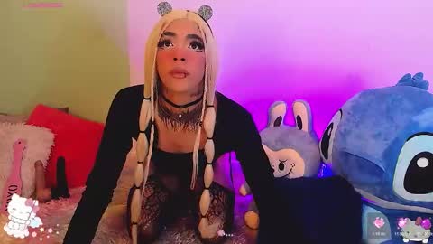 gabii_princess online show from 03.22.26