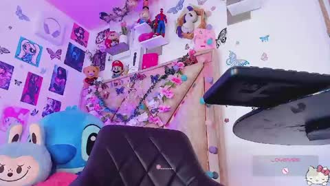 gabii_princess online show from 05.07.26