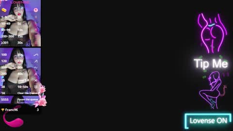 Gabi online show from 03.11.26