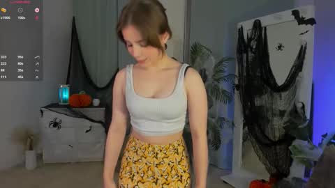 Gabi online show from 10.25.25