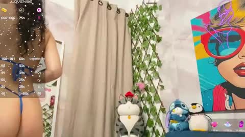 Gabi Morgan online show from 03.30.26