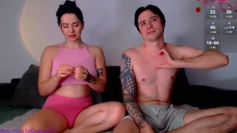 Snapshot of gablovetm chatting on 09.20.25 Maya and Rick online show from 09.20.25