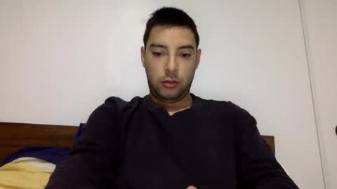 gabo1208 online show from 03.24.26