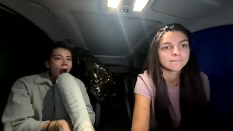 The next stream in car 1 december 10pm time in France online show from 02.04.25