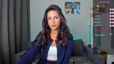 The next stream in car 1 december 10pm time in France online show from 10.13.25