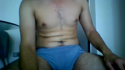 javier online show from 03.12.26