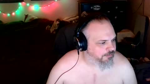 Gabriel online show from 11.02.25