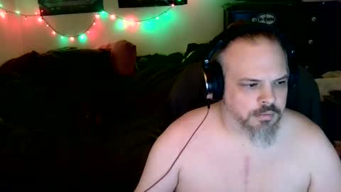 Gabriel online show from 12.17.25