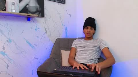 GABRIEL online show from 04.15.26