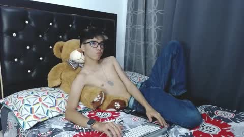 Snapshot of gabriel_x18 chatting on 02.02.26 gabriel_x18 online show from 02.02.26