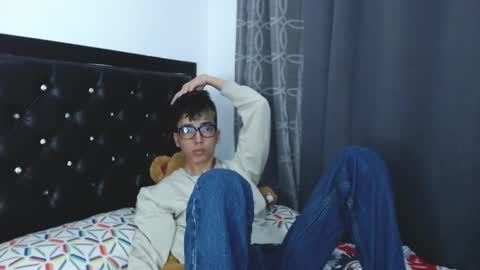 Snapshot of gabriel_x18 chatting on 02.03.26 gabriel_x18 online show from 02.03.26