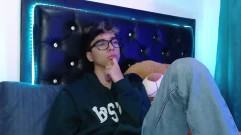 Snapshot of gabriel_x18 chatting on 02.15.26 gabriel_x18 online show from 02.15.26