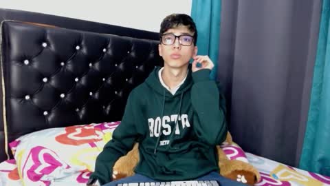 Snapshot of gabriel_x18 chatting on 02.17.26 gabriel_x18 online show from 02.17.26