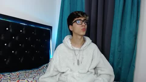 Snapshot of gabriel_x18 chatting on 02.26.26 gabriel_x18 online show from 02.26.26