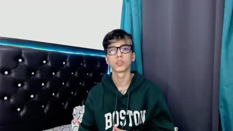 Snapshot of gabriel_x18 chatting on 02.27.26 gabriel_x18 online show from 02.27.26