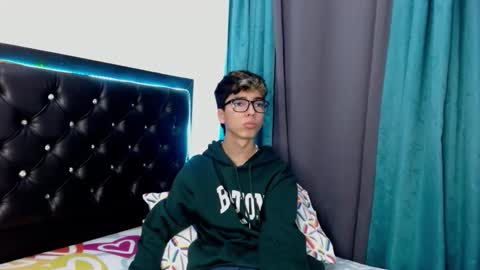 Snapshot of gabriel_x18 chatting on 03.02.26 gabriel_x18 online show from 03.02.26