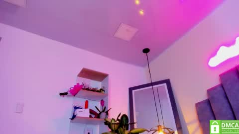 Snapshot of gabriela__gomez chatting on 03.04.26 Carolina online show from 03.04.26