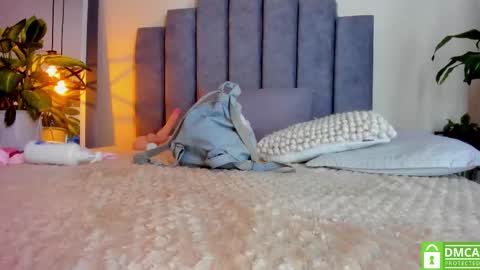 Snapshot of gabriela__gomez chatting on 03.18.26 Carolina online show from 03.18.26