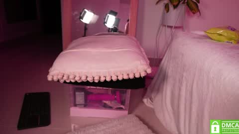 Snapshot of gabriela__gomez chatting on 04.10.26 Carolina online show from 04.10.26