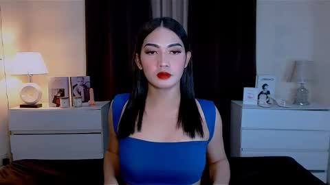 gabriela_deluxe online show from 01.09.26