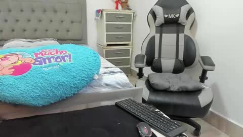 Gabriela online show from 11.11.25