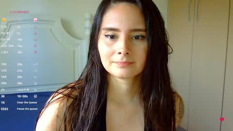 Gabriela Miller online show from 12.07.24