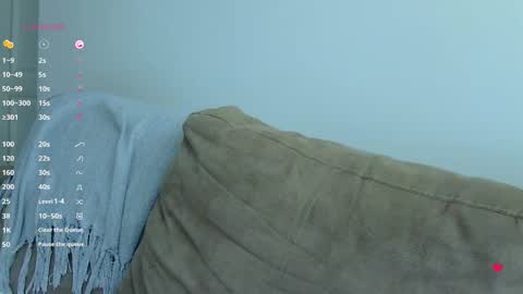 Gabriela Miller online show from 12.11.24