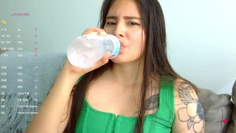 Gabriela Miller online show from 12.17.24