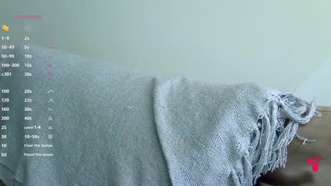 Gabriela Miller online show from 12.20.24