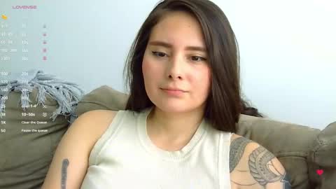 Gabriela Miller online show from 01.24.25