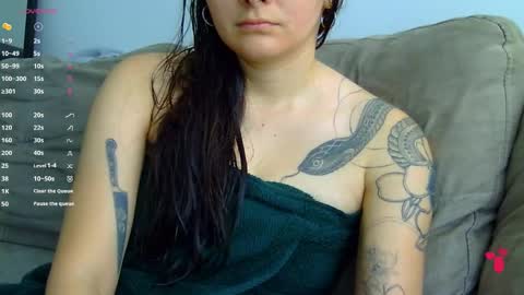 Gabriela Miller online show from 01.27.25