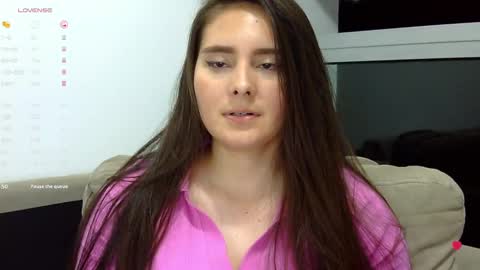 Gabriela Miller online show from 02.05.25