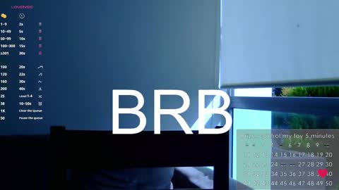 Gabriela Miller online show from 02.10.25