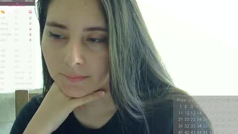 Gabriela Miller online show from 02.28.25