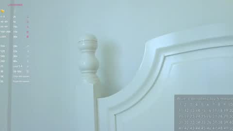 Gabriela Miller online show from 03.08.25