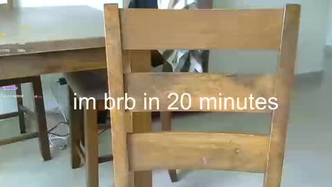 Gabriela Miller online show from 09.11.25