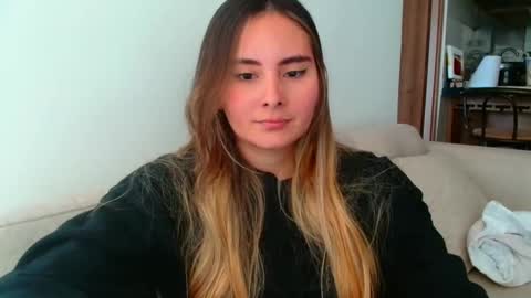 Gabriela Miller online show from 10.17.25