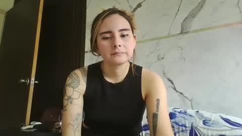 Gabriela Miller online show from 12.05.25