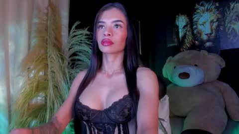 Gabriela Montes online show from 02.19.25