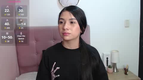 Gabriela online show from 12.02.25